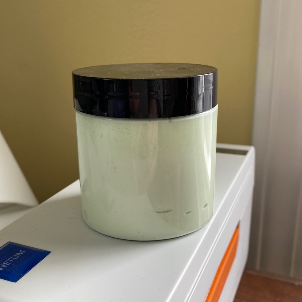 Organic Body butter
